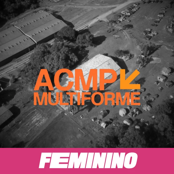 Acampa Teen 2025 (ALOJAMENTO FEMININO ) - 1.º LOTE