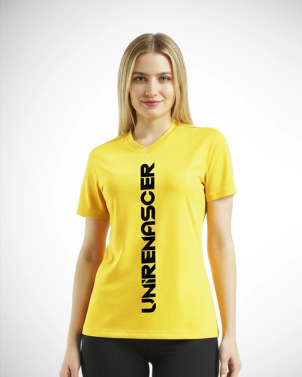 Baby Look Unirenascer