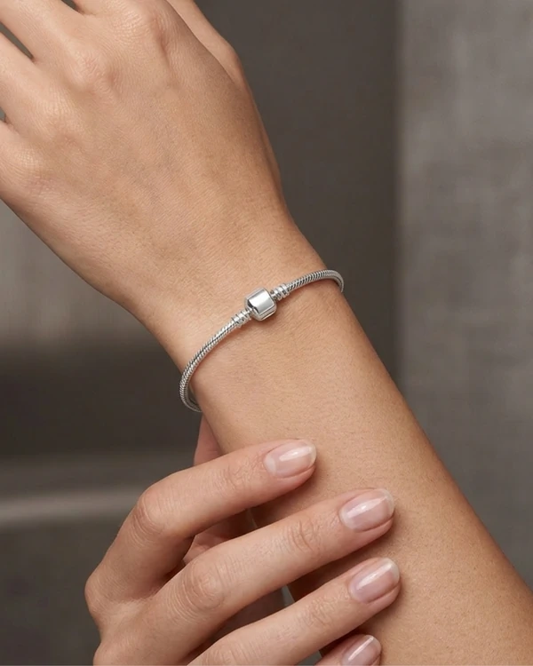 Pulseira para berloques +QV