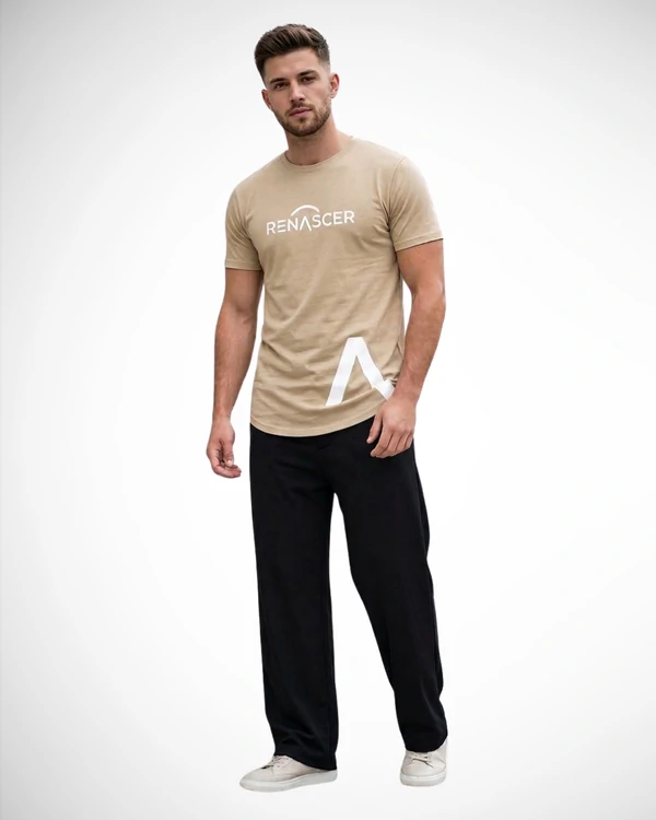 Calça Ministério Dança Masculina Adulto