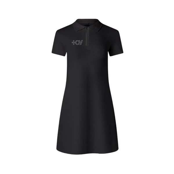 Vestido Polo +QV