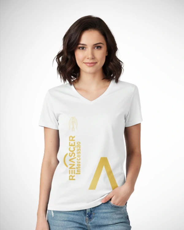 Baby Look Ministério Intercessão