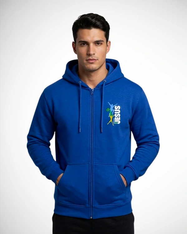 Moletom Marcha para Jesus 2026