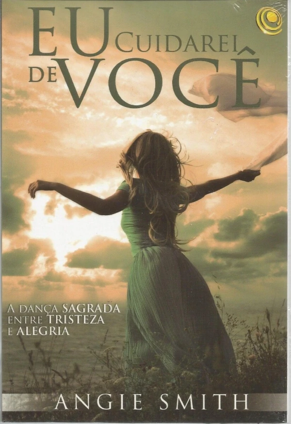 Angie Smith - Livro Eu cuidarei de você