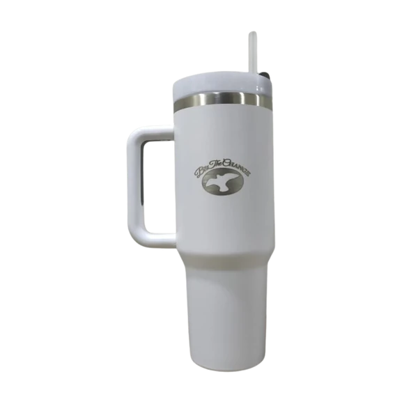 Copo Térmico Grande 1200 Ml Be The Change