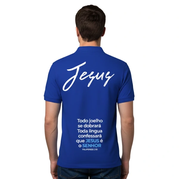 Polo Marcha para Jesus 2026