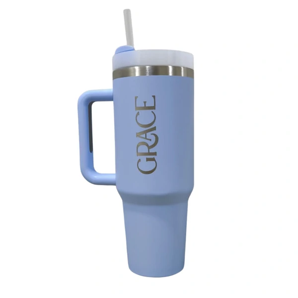 Copo Térmico Grande 1200 Ml Grace