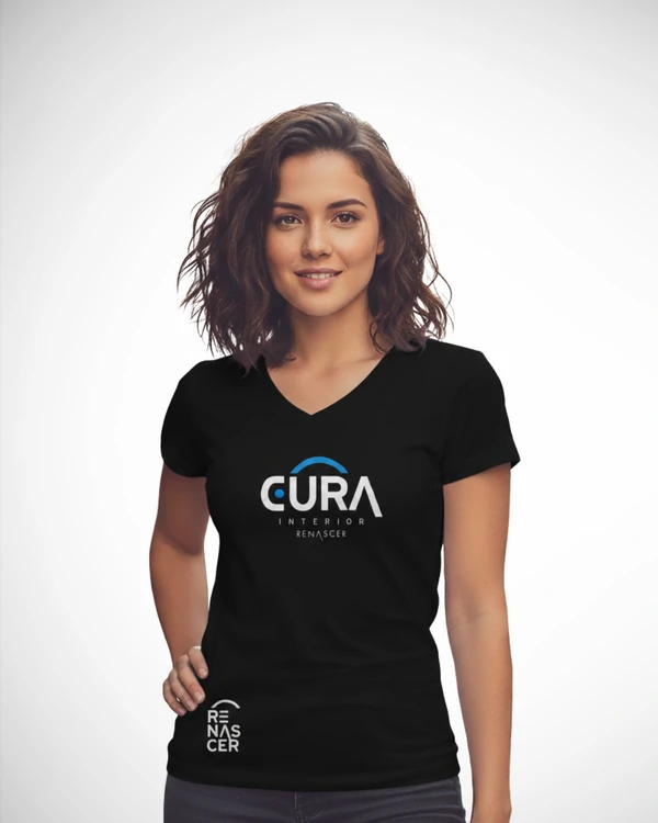 Baby Look Ministério Cura