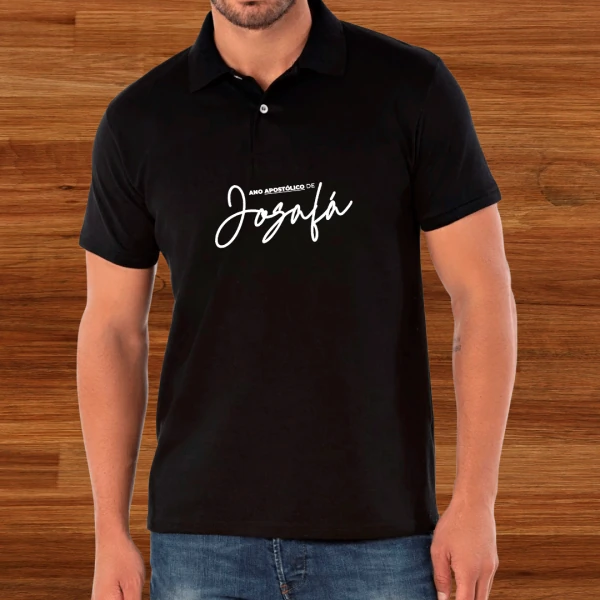 Polo ano apostólico de josafá