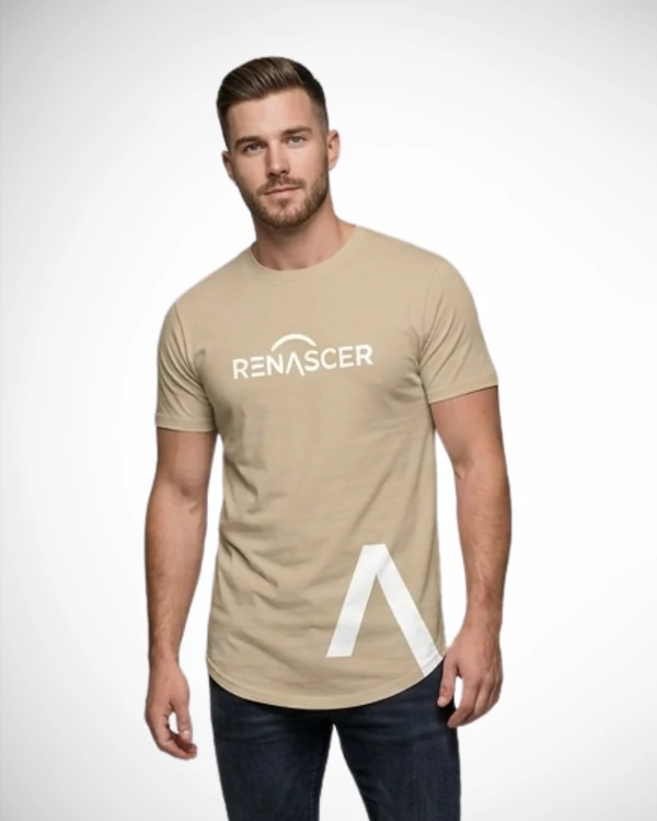 Camiseta Long Ministério Dança