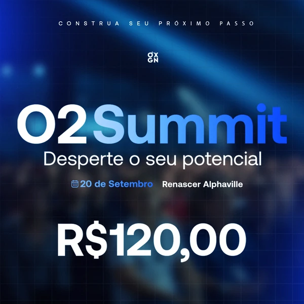 O2 Summit
