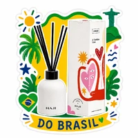 Difusor lily & Pomegranate 190 ML