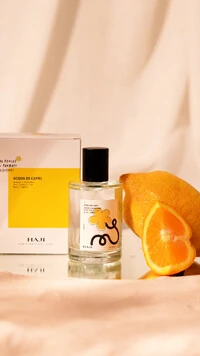 ACQUA DI CAPRI 100ml