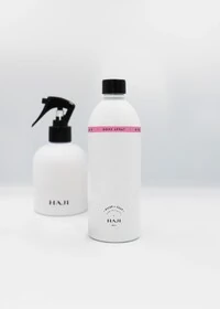Refil Home Spray Water & Soap