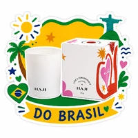 Vela lily pomegranate 190 G