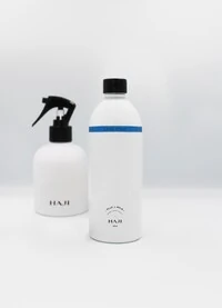 Refil Home Spray Pear & Musk