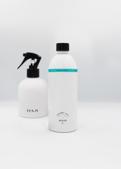 Foto Refil Home Spray Cucumber & Kiwi