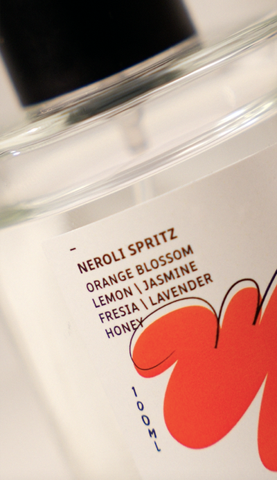 FotoNEROLI SPRITZ 100ml