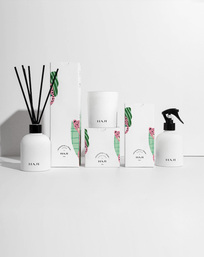 KIT EUCALYPTUS & CEDAR