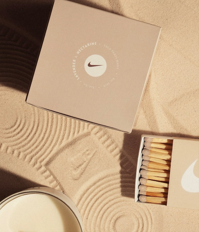 Foto HAJI X NIKE II