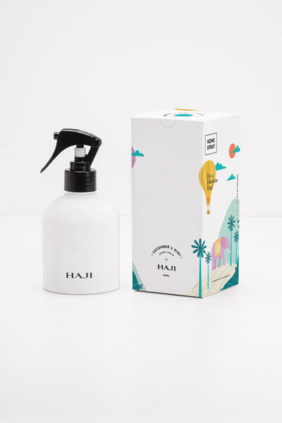 Foto Home spray cucumber kiwi 190 ML