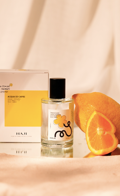 Foto ACQUA DI CAPRI 100ml