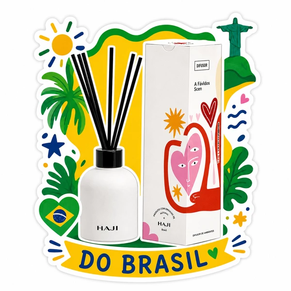 Difusor lily & Pomegranate 190 ML