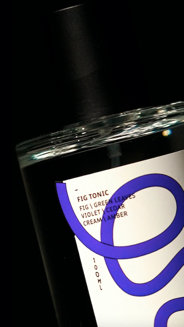 FIG TONIC 100ml