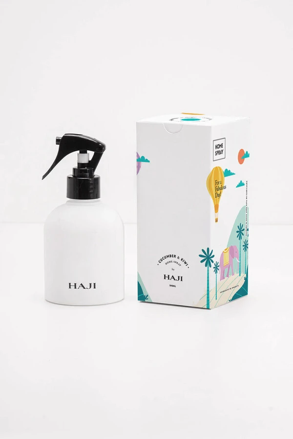 Home spray cucumber kiwi 190 ML