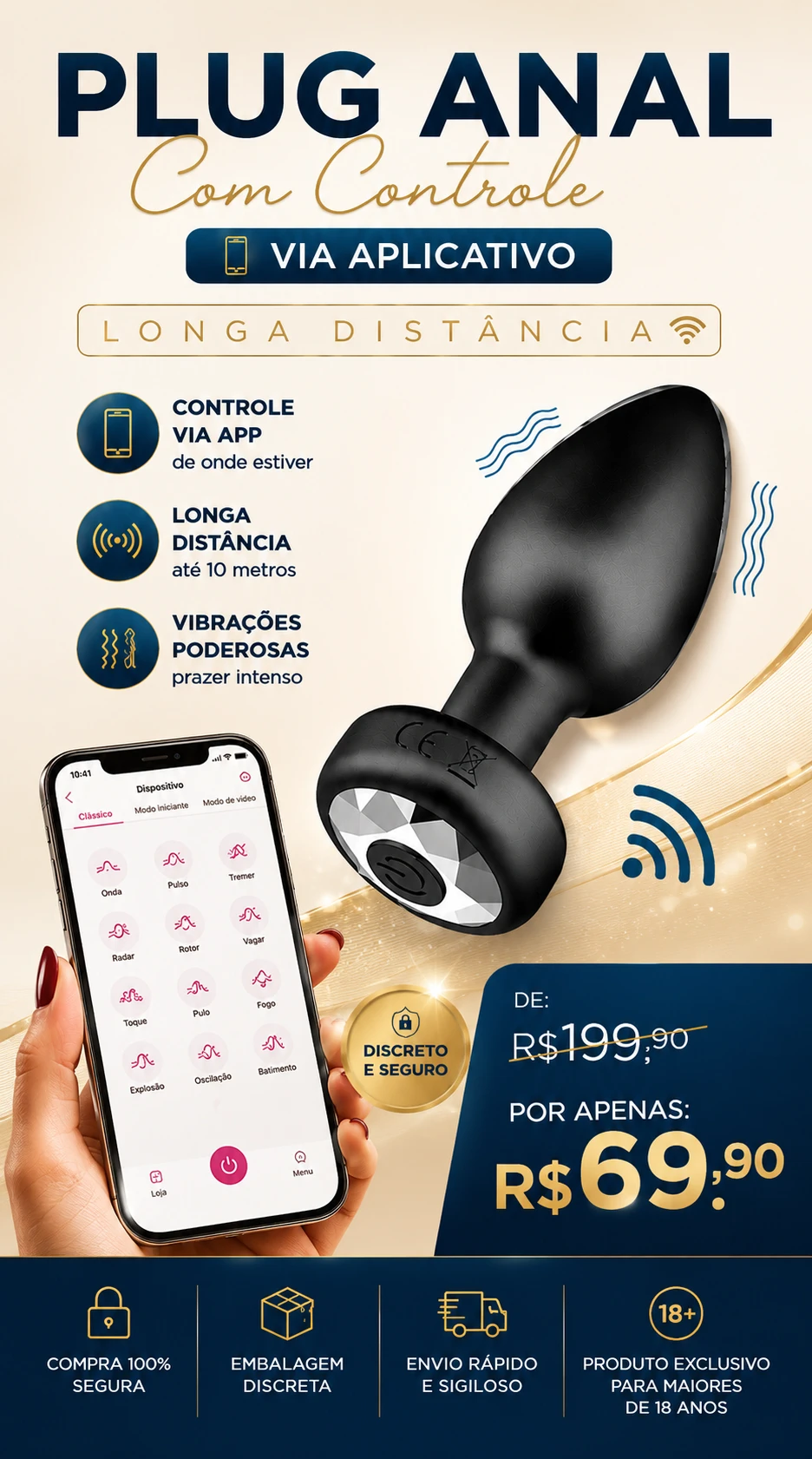 Hiper Sex Shop