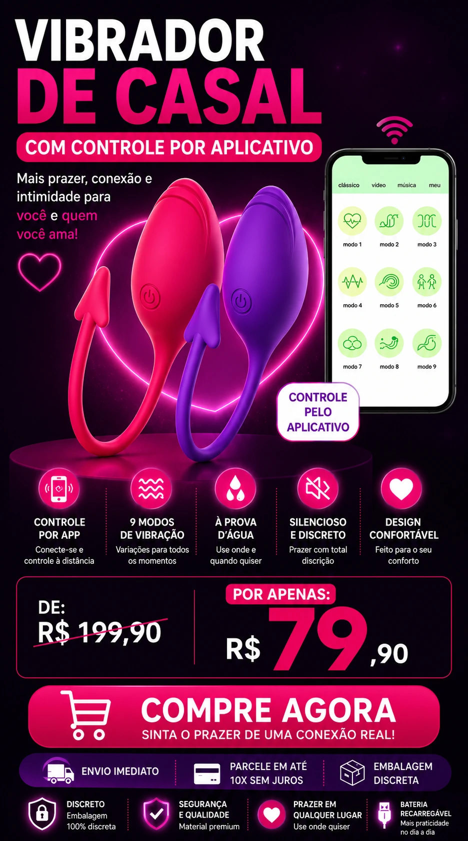 Hiper Sex Shop