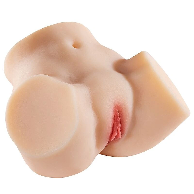 Foto Masturbador Masculino Bunda Super Realística Vagina e Ânus