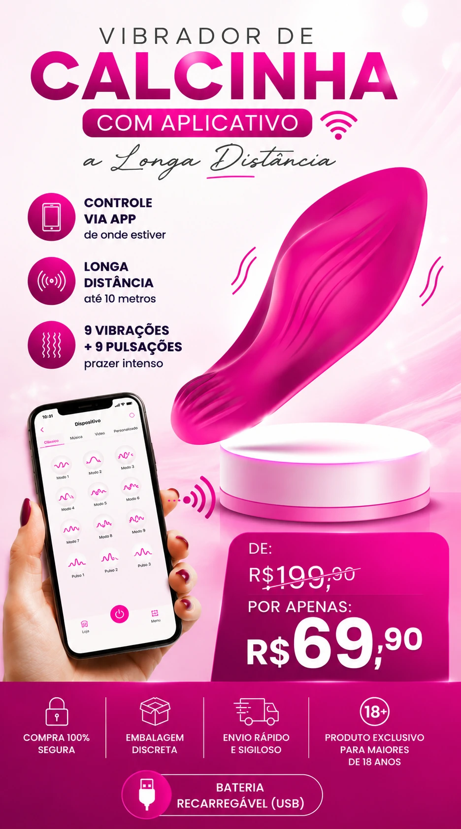 Hiper Sex Shop