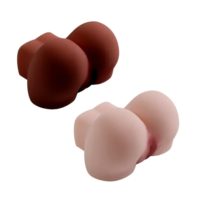 Foto Masturbador Masculino Bunda Realística Sexual Cyberskin