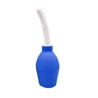 Ducha Íntima Unissex para Limpeza Anal e Vaginal 310 ml