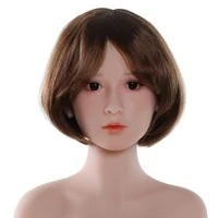 Boneca Realística 22 kg Sex Doll 135 cm