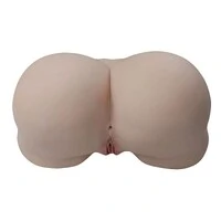 Masturbador Masculino Bumbum Feminino Bunda Vagina Ânus 27kg