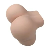 Masturbador Masculino Bumbum Feminino Bunda Vagina Ânus 27kg