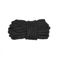 Kit Sado Fetiche Bondage Black Wolf