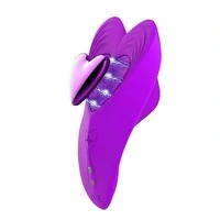 Vibrador de Calcinha por Aplicativo Estimulador de Clitoris