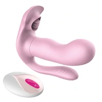 Vibrador Calcinha com Controle Remoto e Aquecimento
