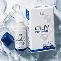 Gel Dessensibilizante Anal Cliv Peptídeos Intt 17g