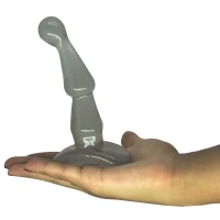 Plug Anal Step By Step 12 cm x 2,5 cm