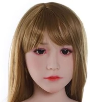 Boneca Realística 29,7 kg Sex Doll 155 cm