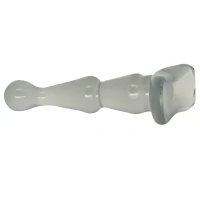 Plug Anal Step By Step 12 cm x 2,5 cm