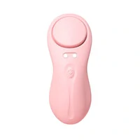 Vibrador De Calcinha Com Imã - Via Aplicativo
