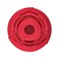Vibrador Rosa Estimulador de Clitóris com 10 modos de Pulsação