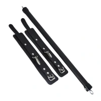 Separador de Pernas com Tornozeleiras - 50 cm