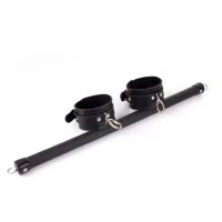 Separador de Pernas com Tornozeleiras - 50 cm
