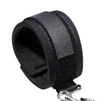 Kit Separador Fetich Bondage com Par de Algemas